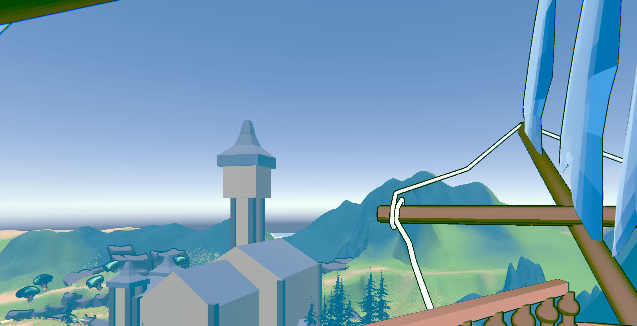 Bramblewood screenshot 5