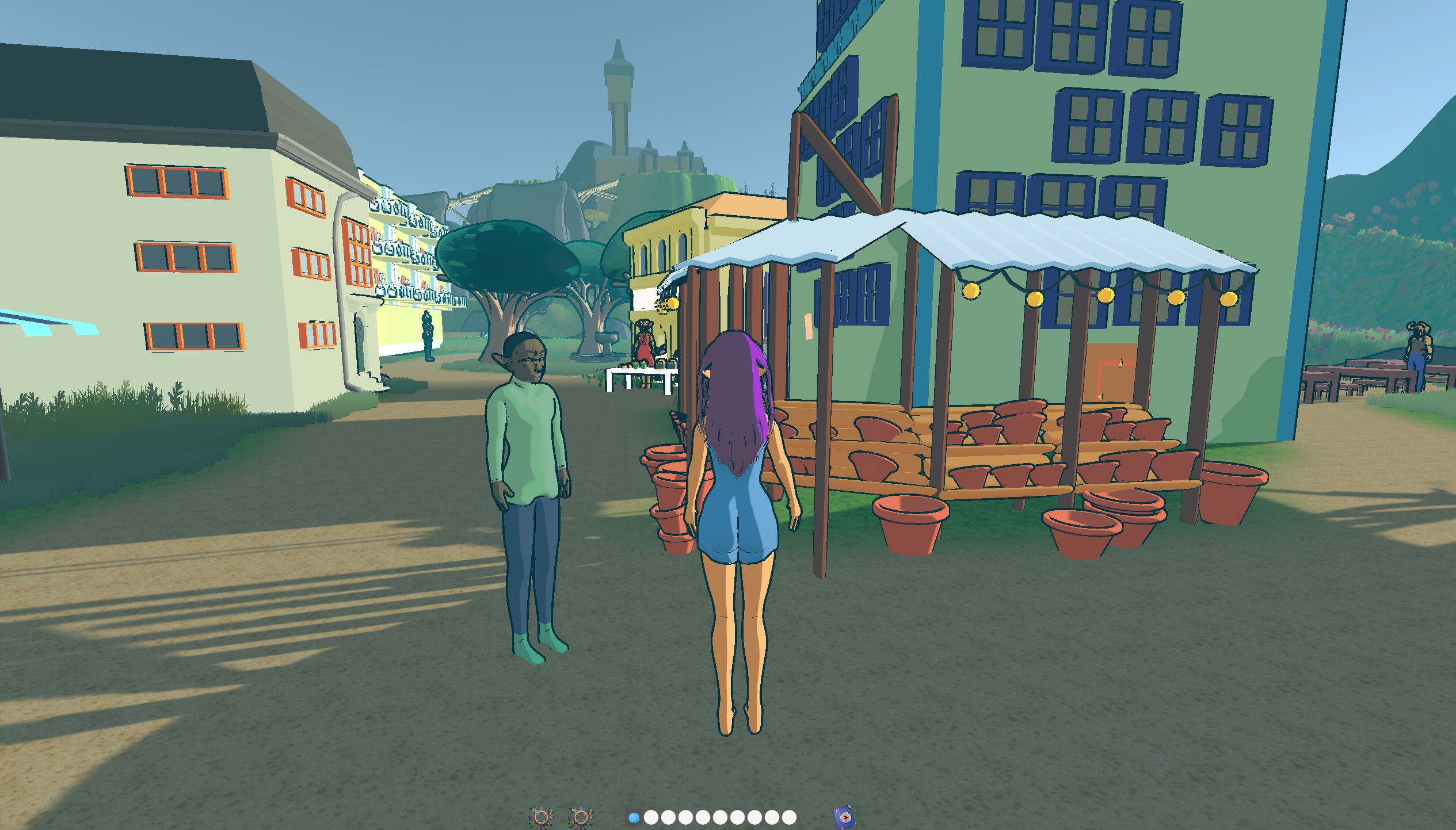 Bramblewood screenshot 8