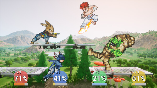 Smack Studio screenshot