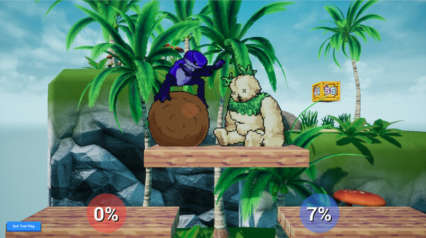 Smack Studio screenshot