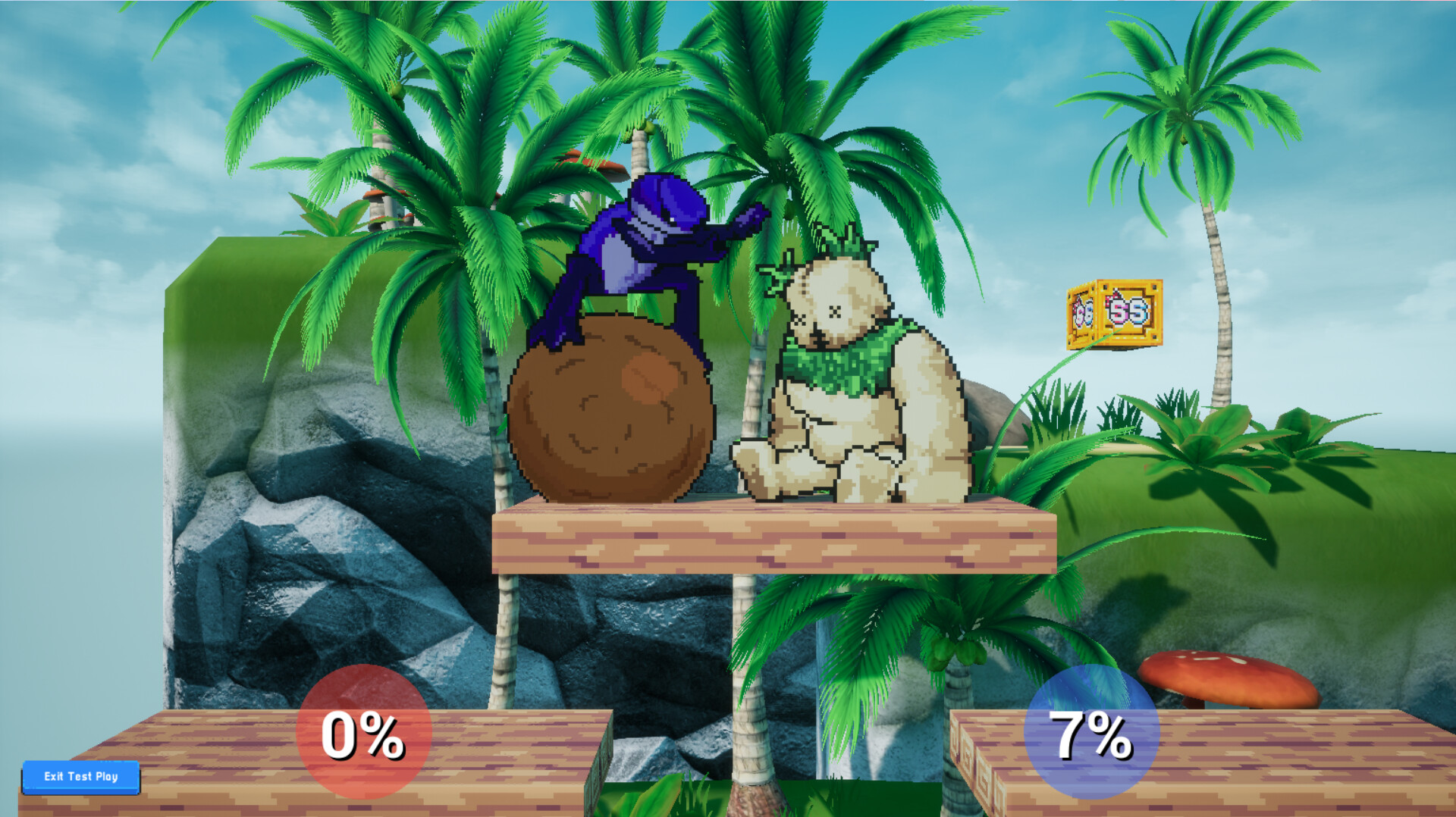 Smack Studio screenshot 13