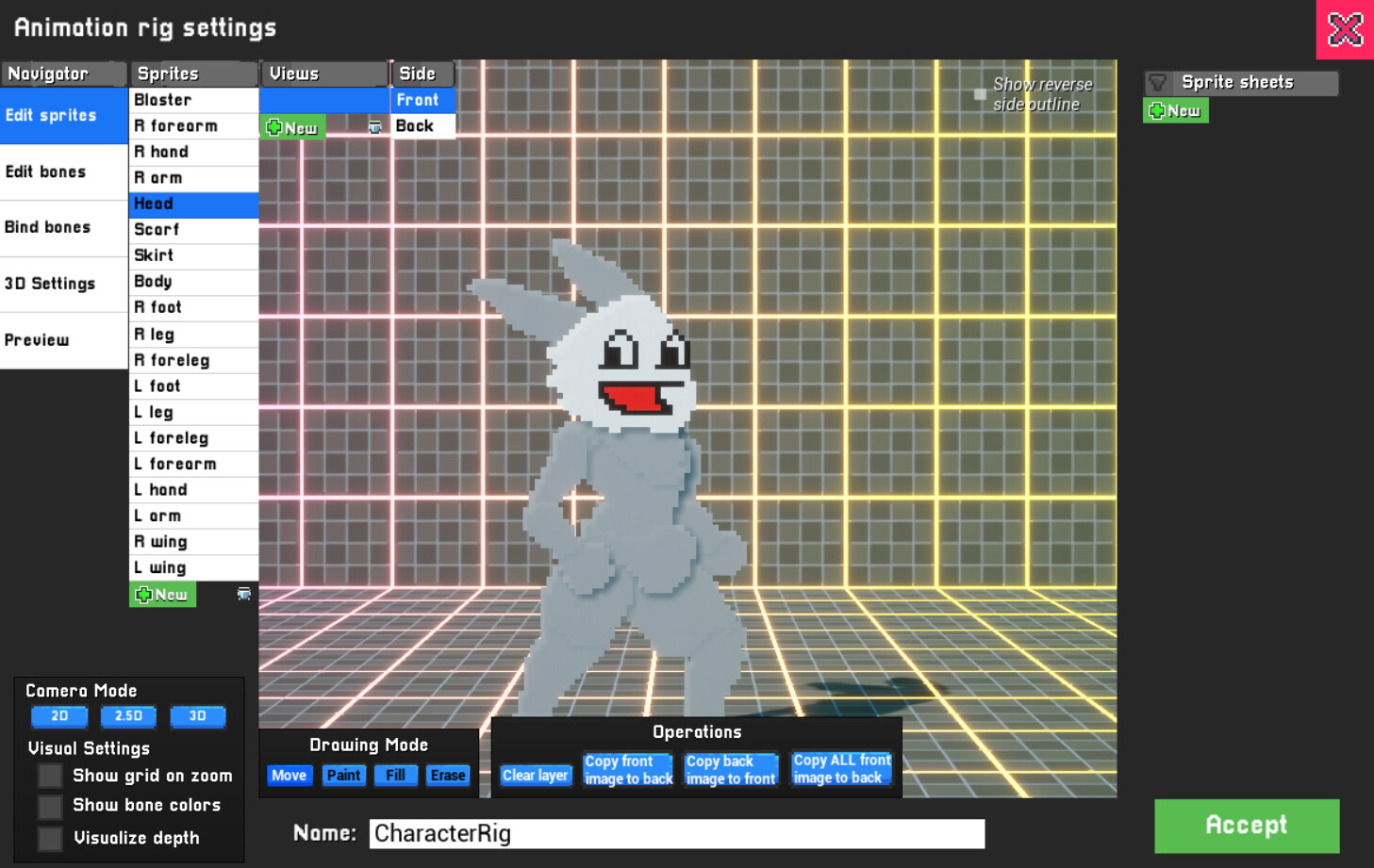 Smack Studio screenshot 14
