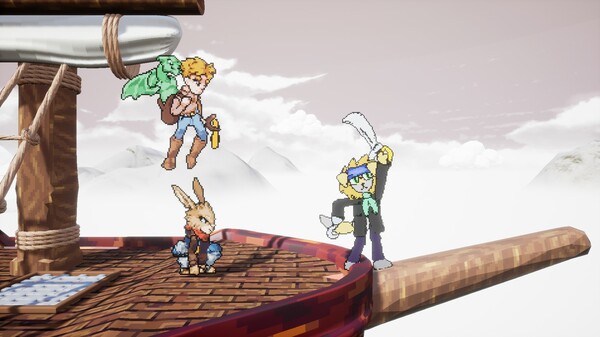 Smack Studio screenshot