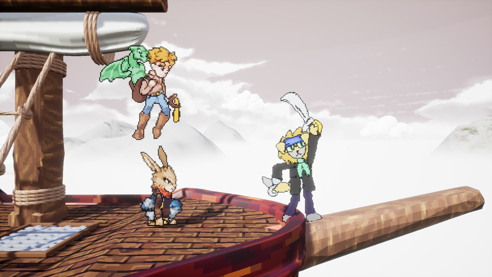 Smack Studio screenshot 12
