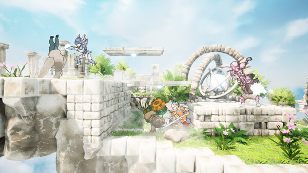 Smack Studio screenshot