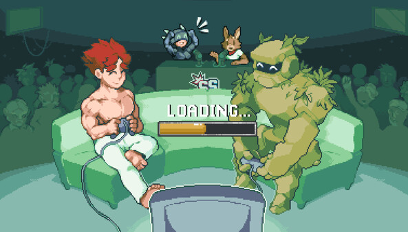 Smack Studio screenshot