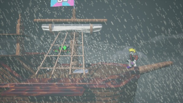 Smack Studio screenshot