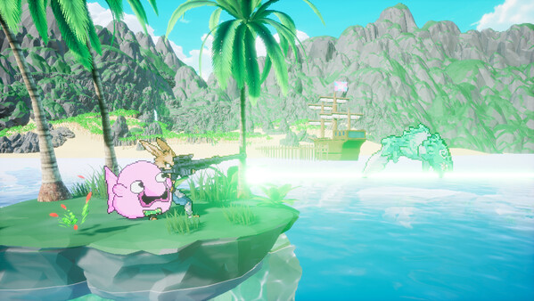 Smack Studio screenshot