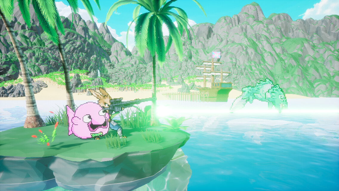 Smack Studio screenshot 8