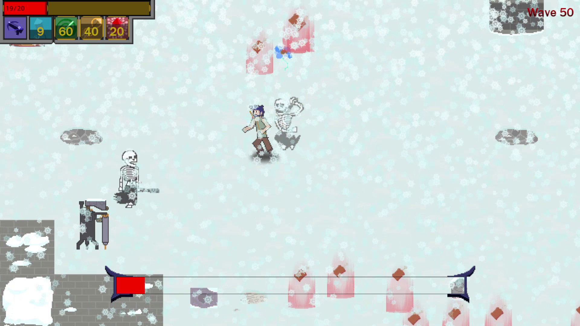 Hordebreaker screenshot 7