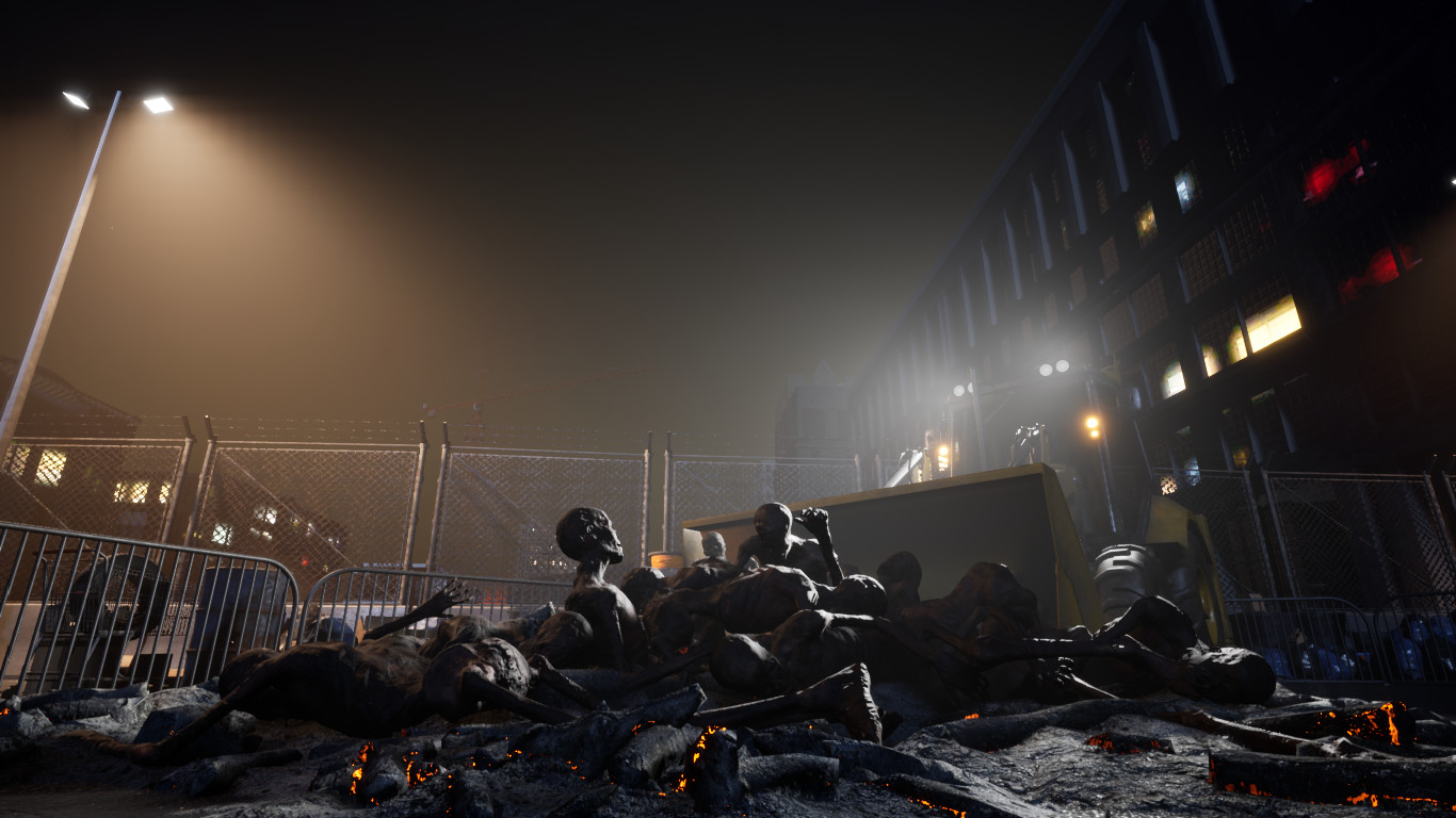 Nysunder screenshot 7