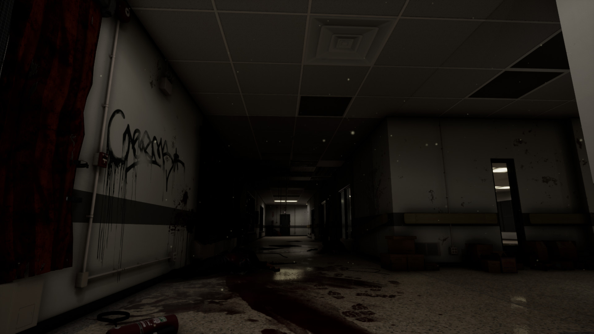 Nysunder screenshot 9