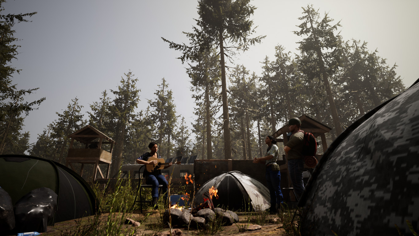 Nysunder screenshot 11