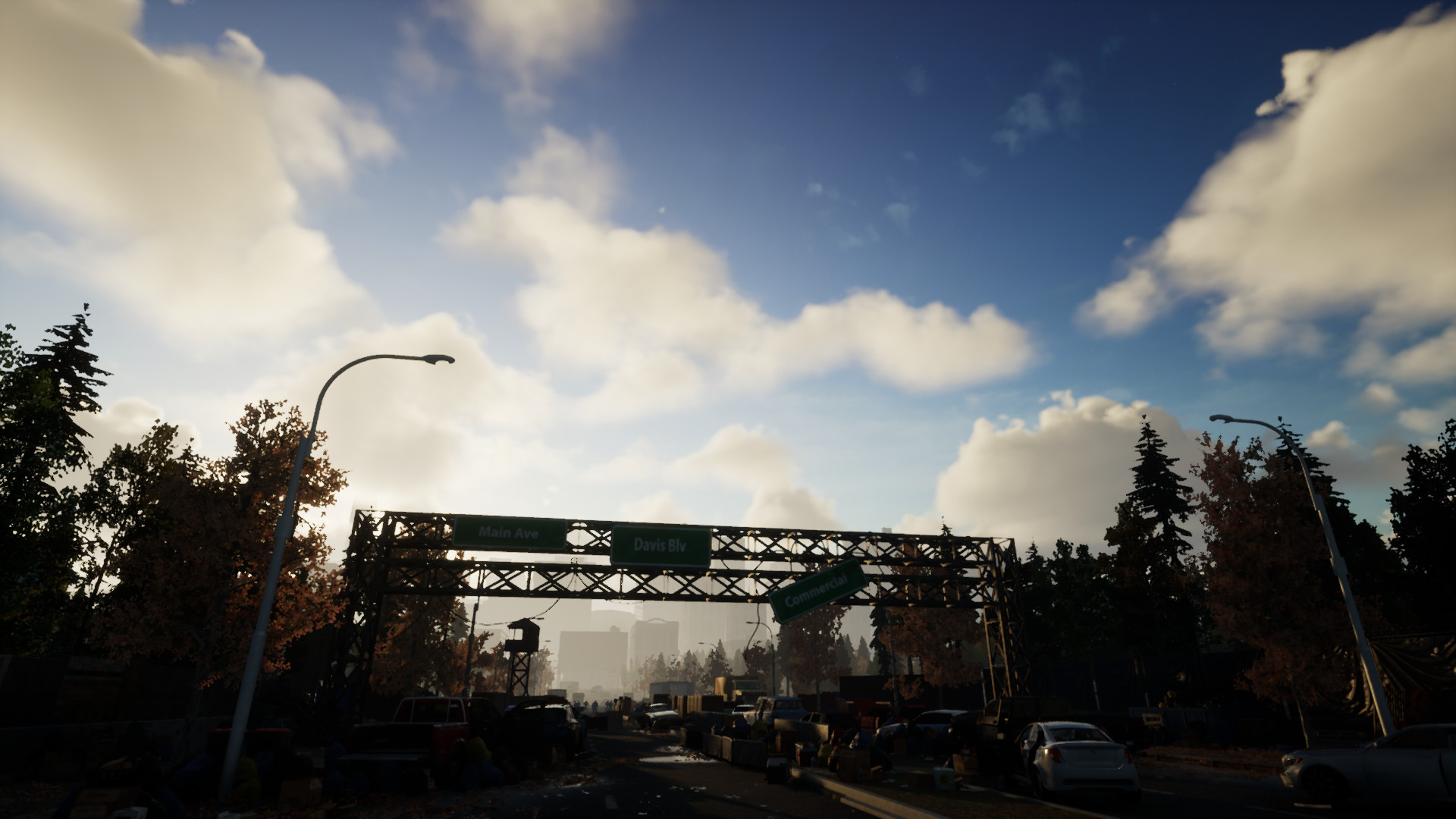 Nysunder screenshot 8