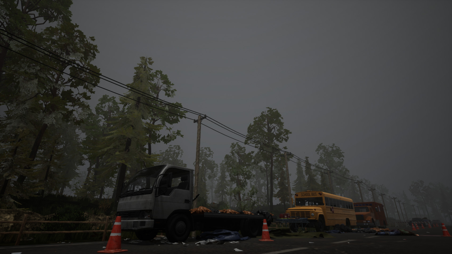 Nysunder screenshot 10