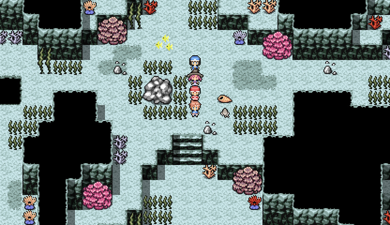 EXCALIBURIAN!! screenshot 15