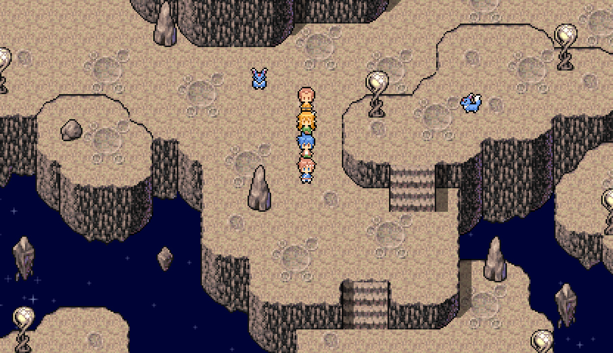 EXCALIBURIAN!! screenshot 18