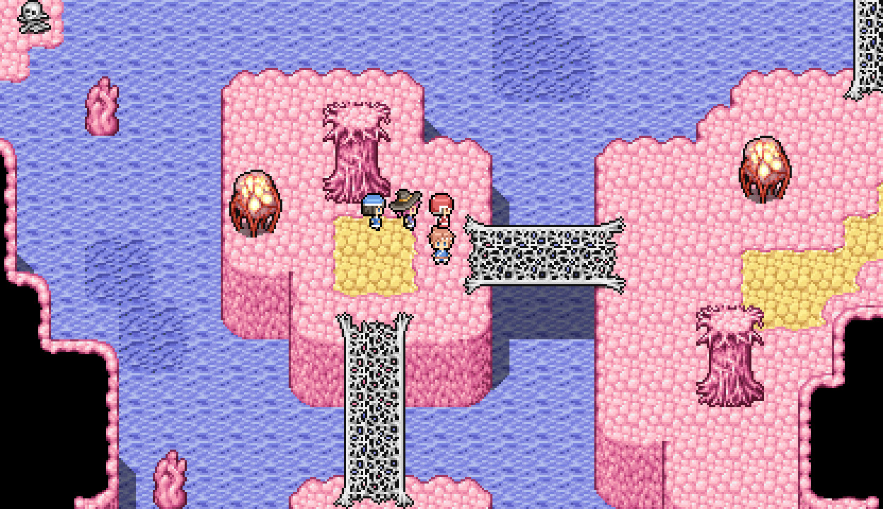 EXCALIBURIAN!! screenshot 8