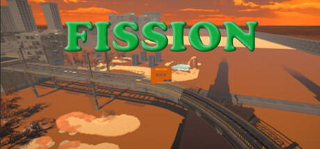 Fission Cover Image