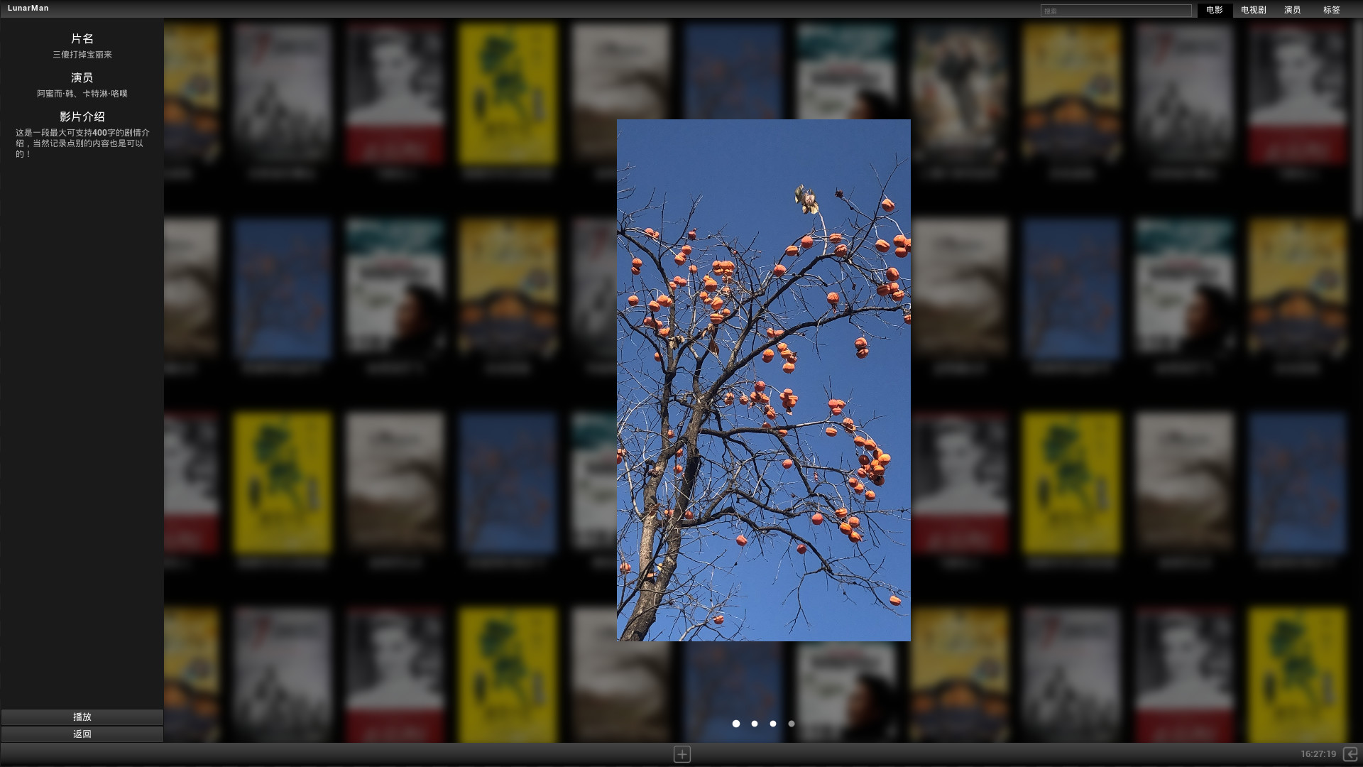 LunarManVideoLibrary~月球人视频库 screenshot 3