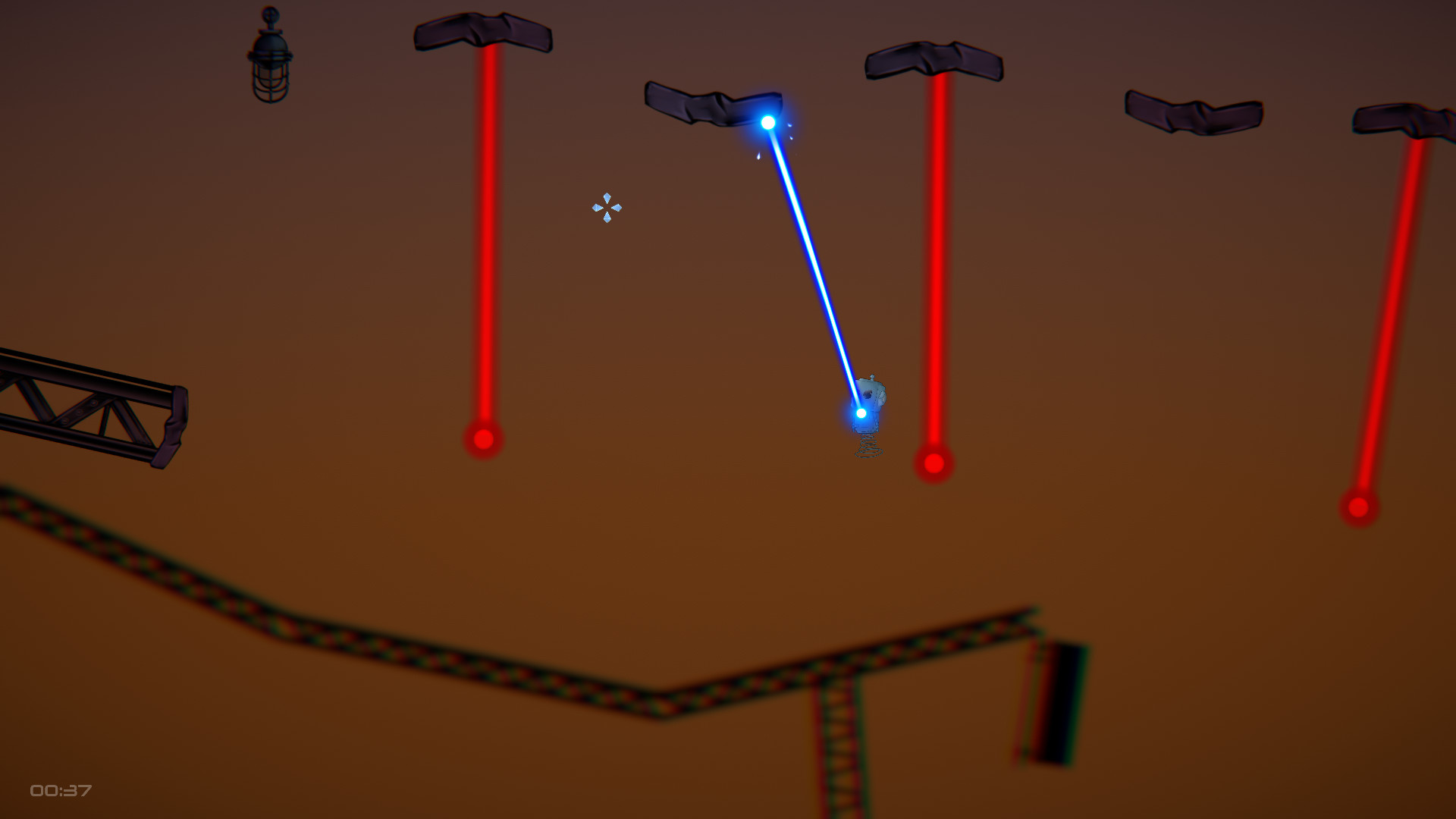 Damn Ropes screenshot 3