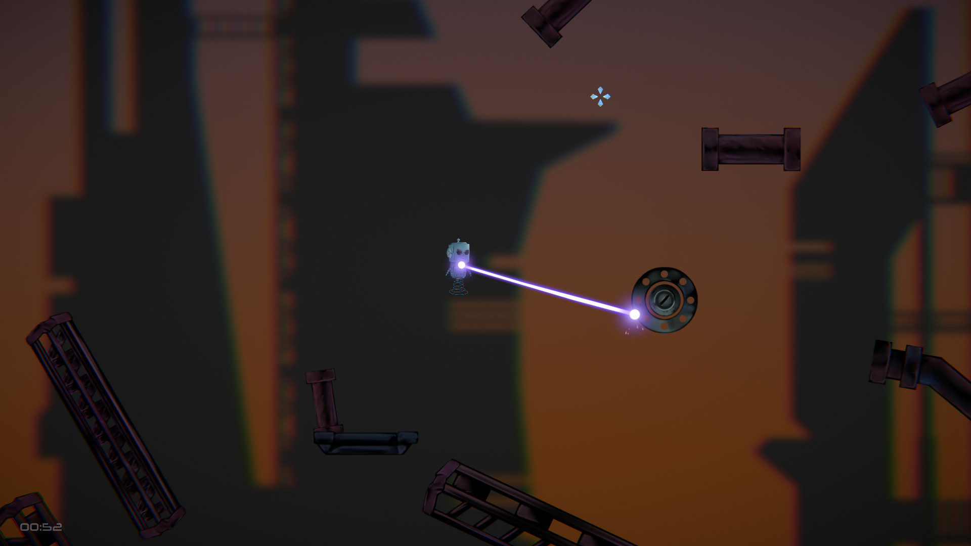 Damn Ropes screenshot 5