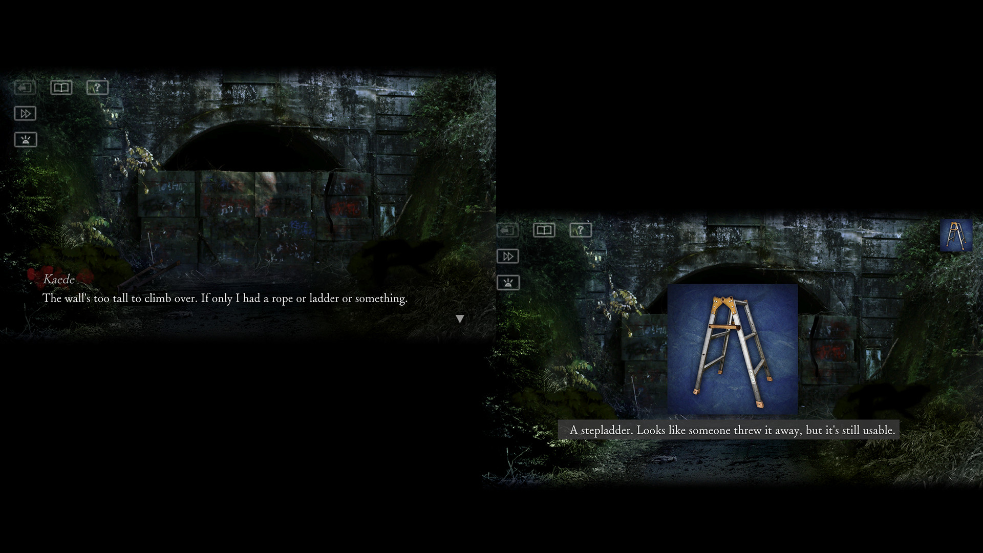 Howling Village screenshot 4