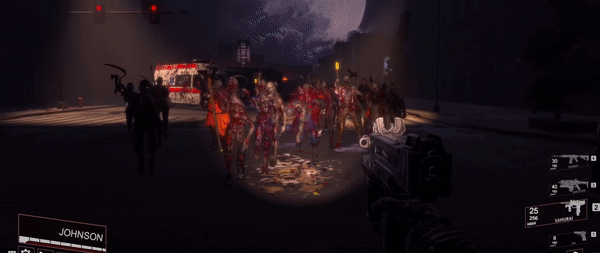 Blood And Zombies thumbnail