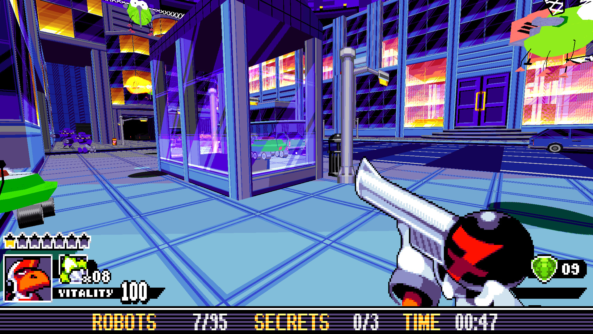 Snap the Sentinel screenshot 5
