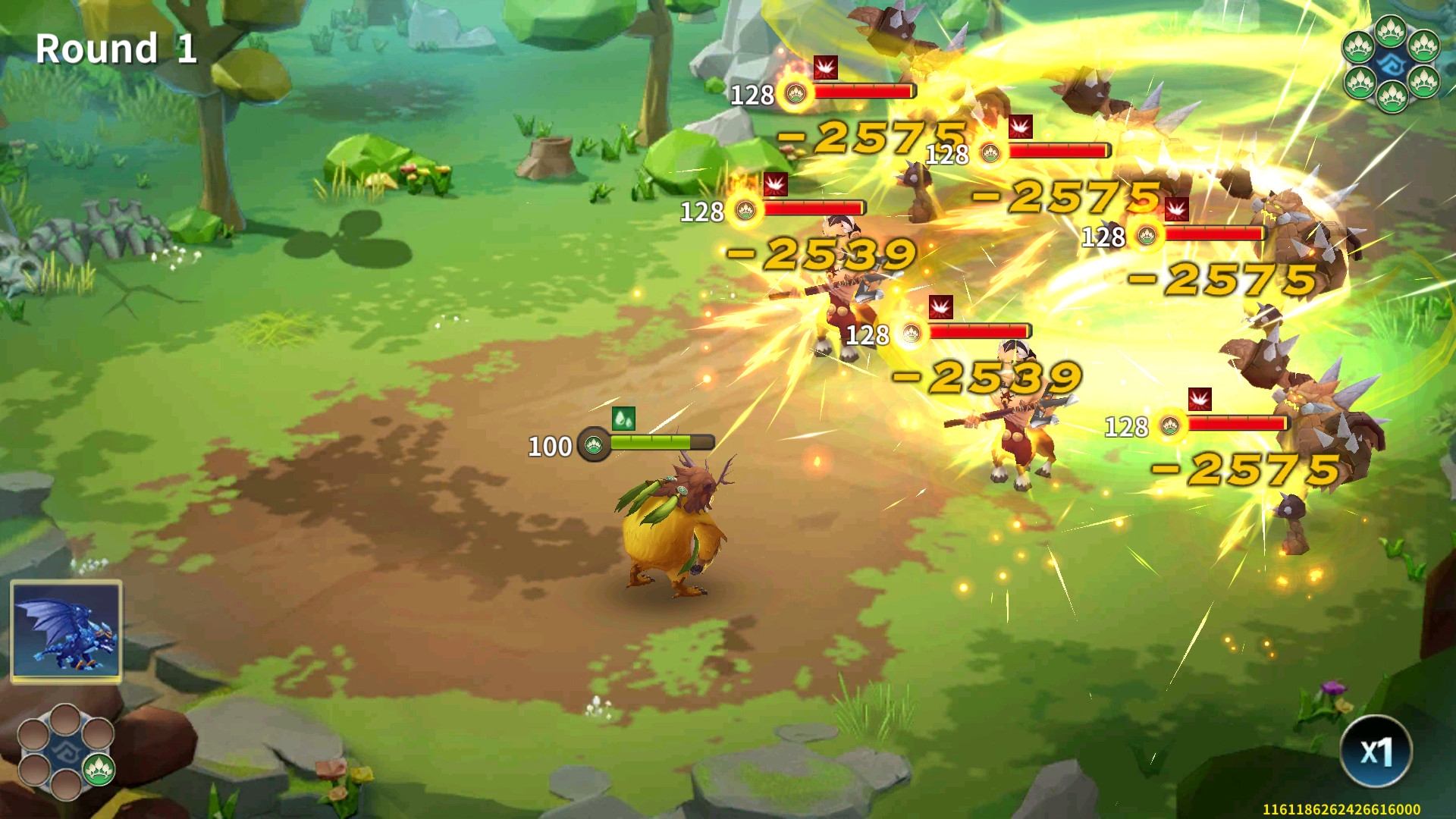 AFK Summoner screenshot 6