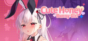 Cute Honey: Bunny Girl