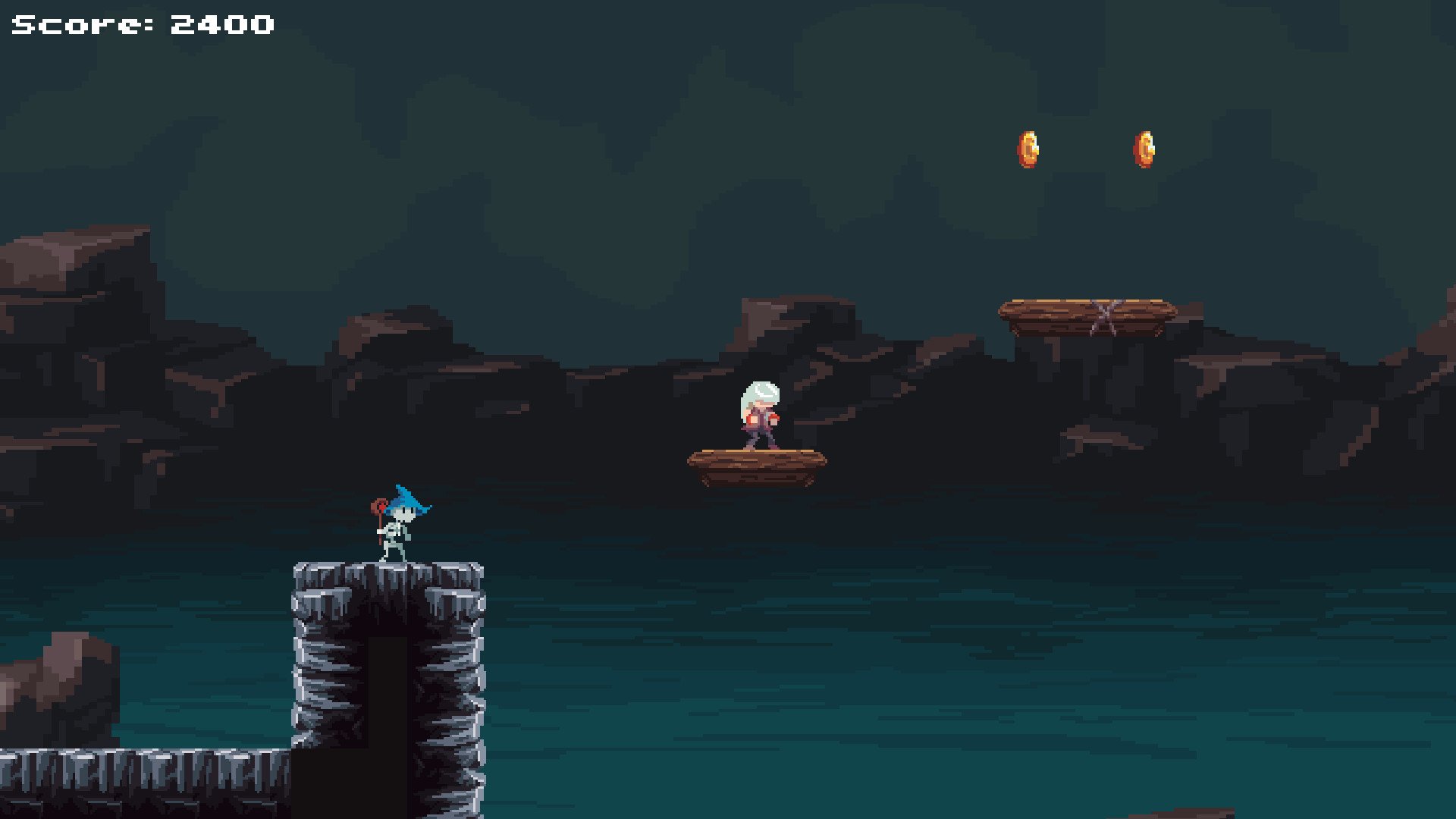 Undead Menace screenshot 4