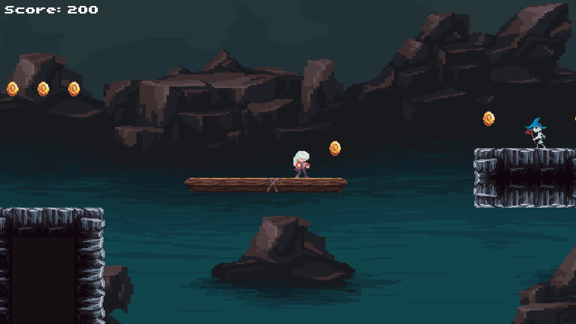 Undead Menace screenshot 2