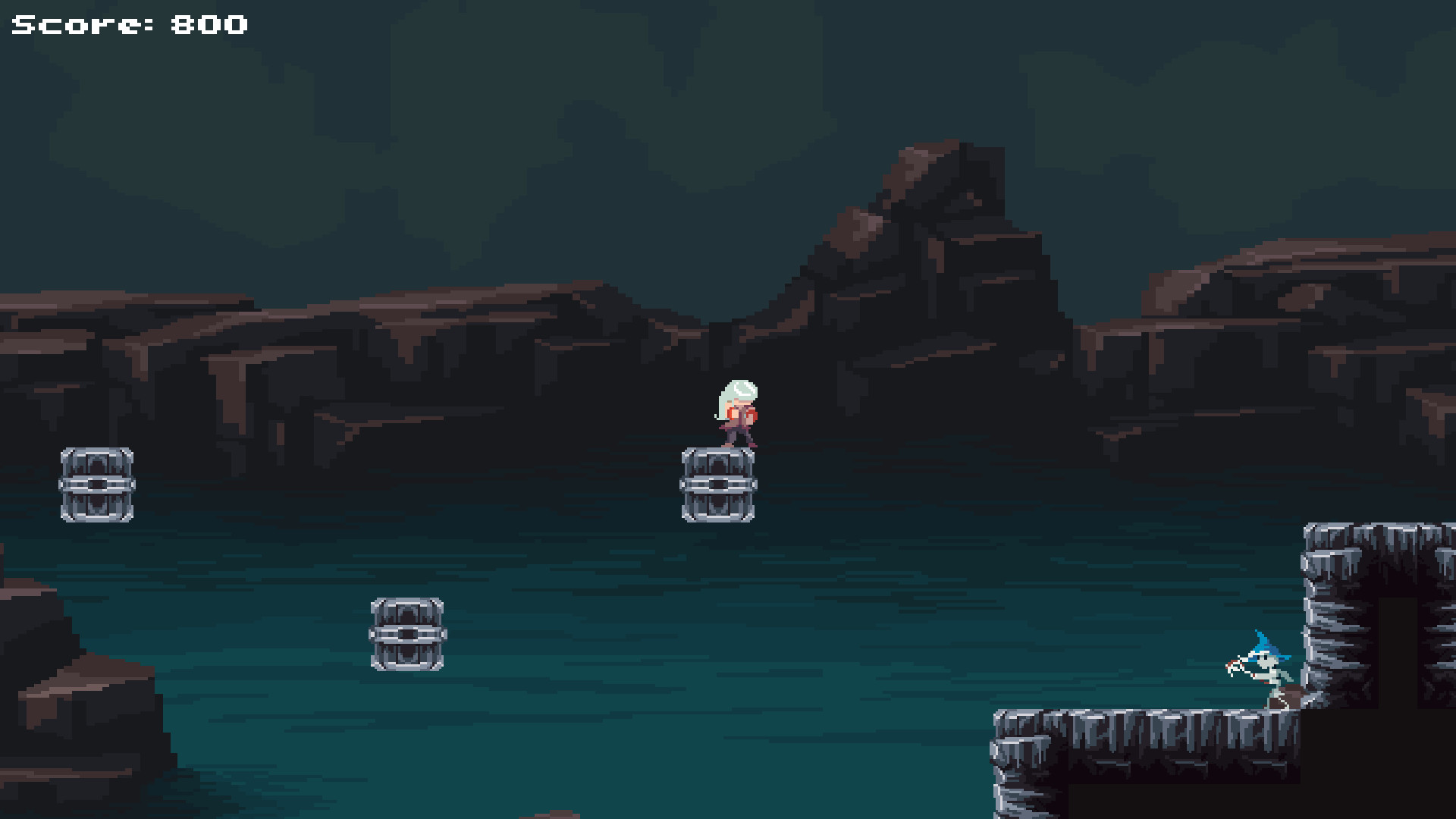 Undead Menace screenshot 3