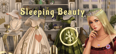 Sleeping Beauty: Hidden Objects