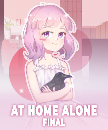 At Home Alone Final