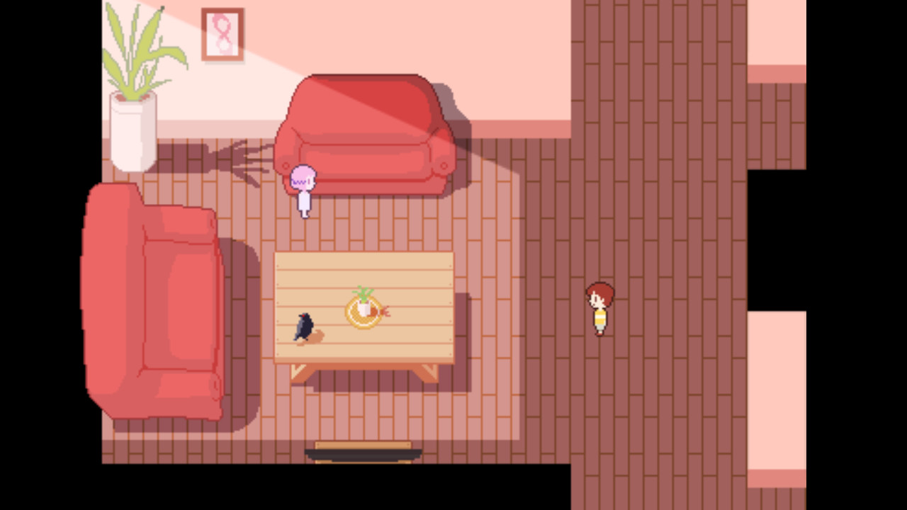At Home Alone Final screenshot 1