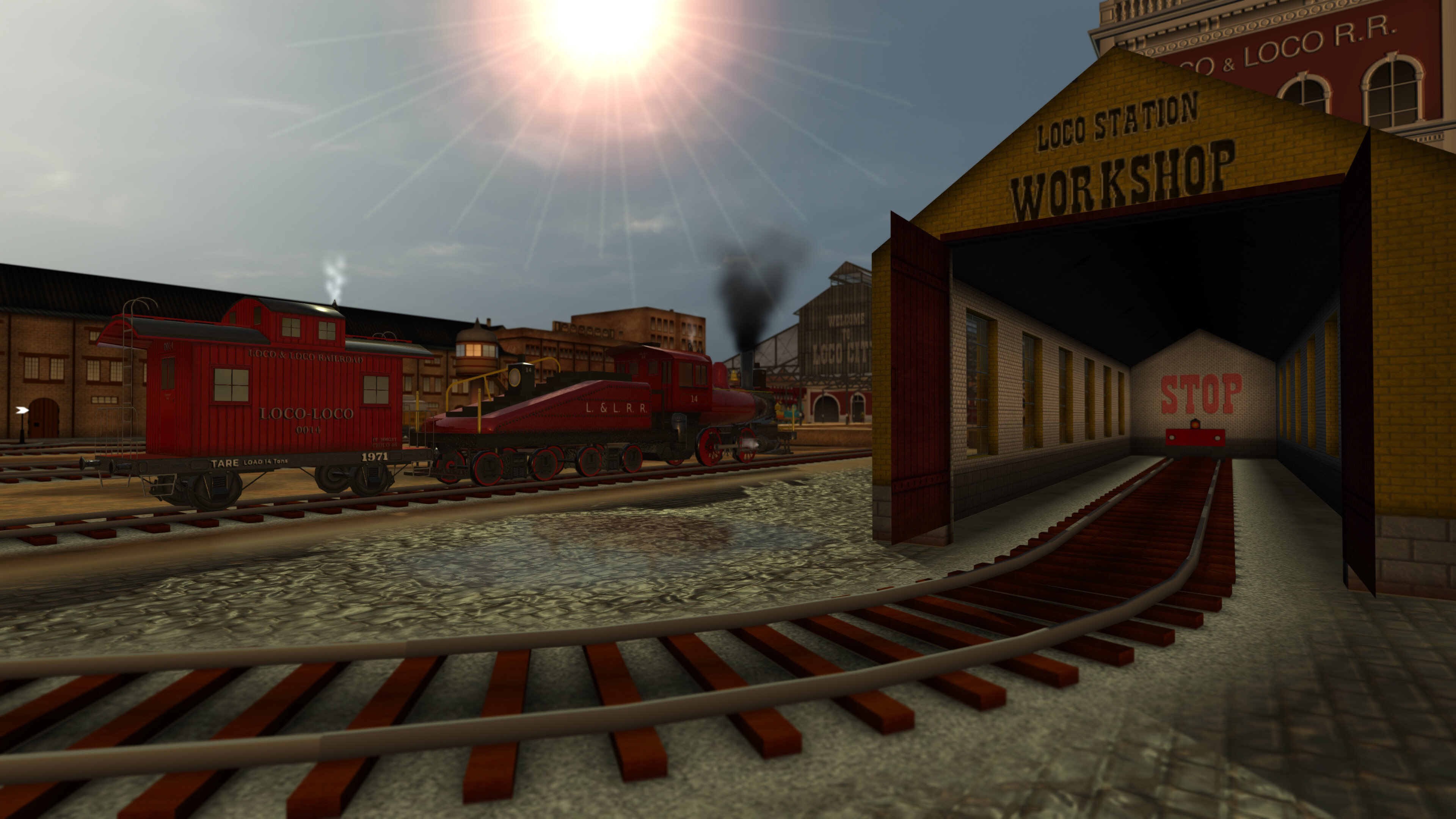Loco-Sort screenshot 22