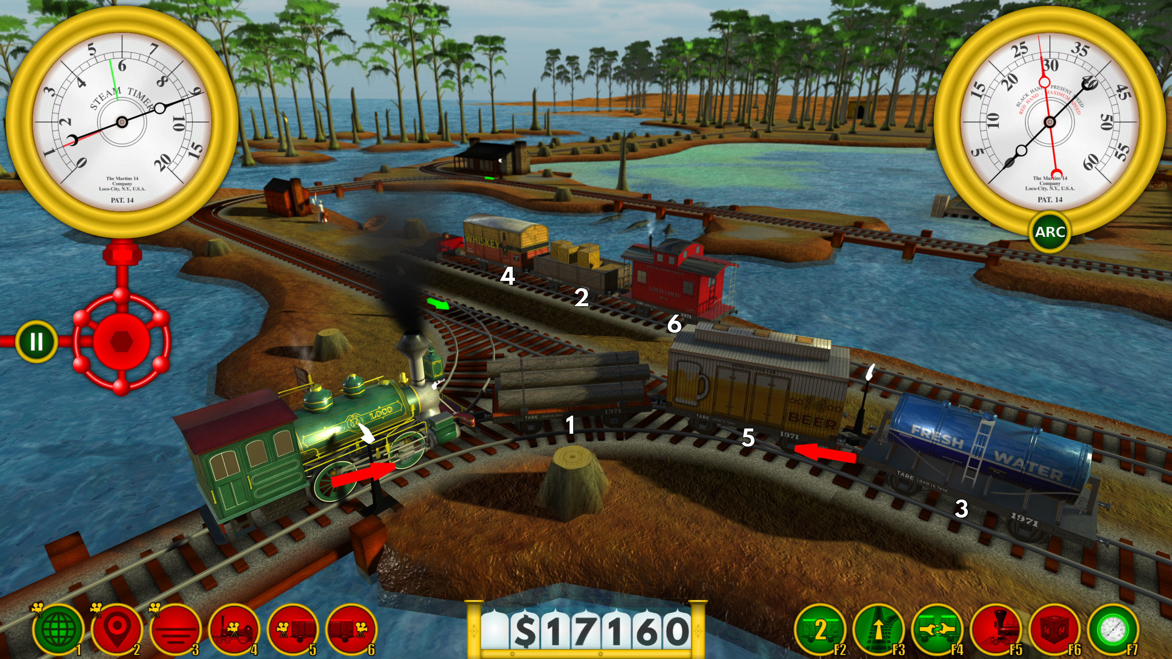 Loco-Sort screenshot 10