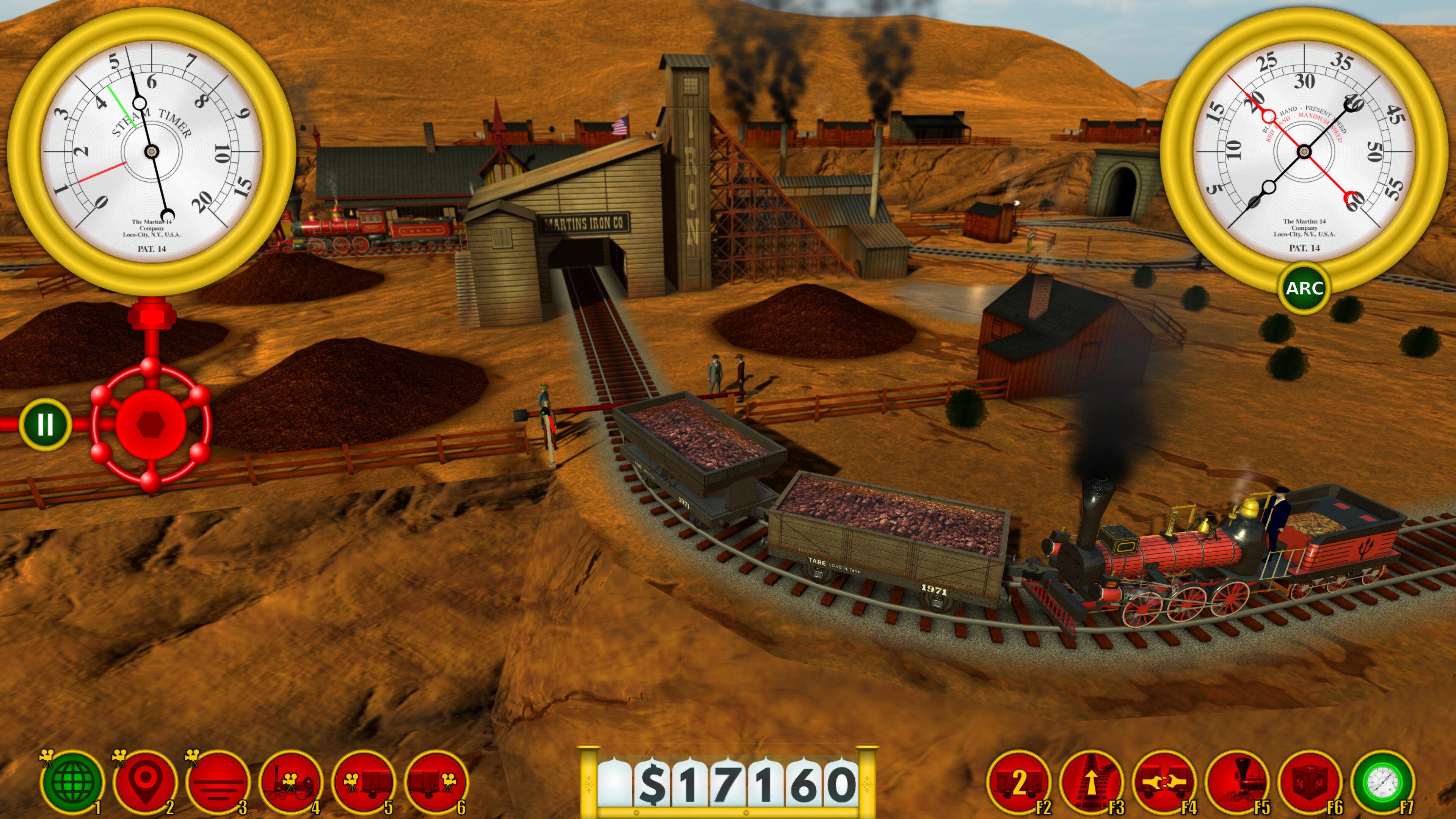 Loco-Sort screenshot 19