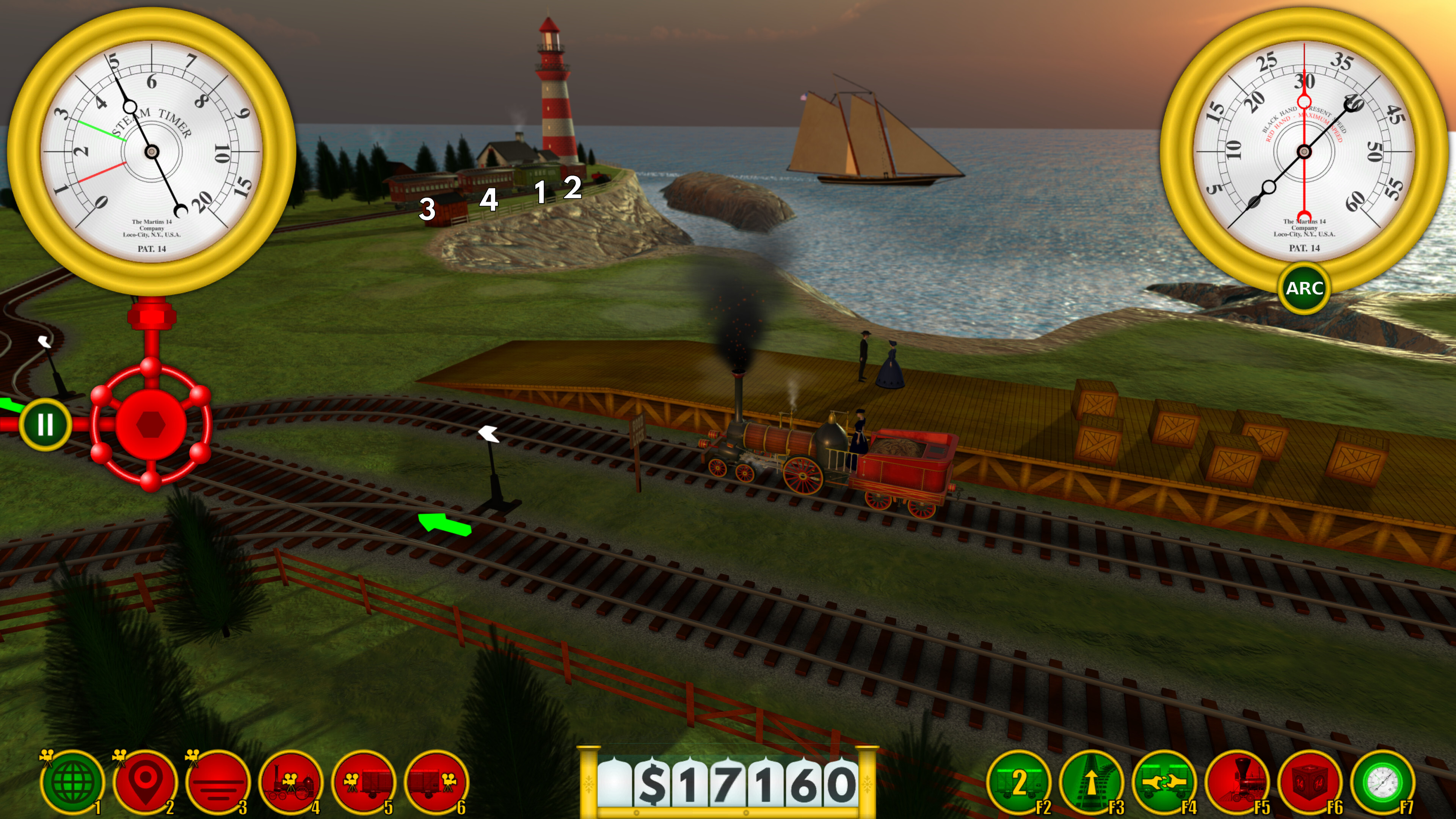 Loco-Sort screenshot 26