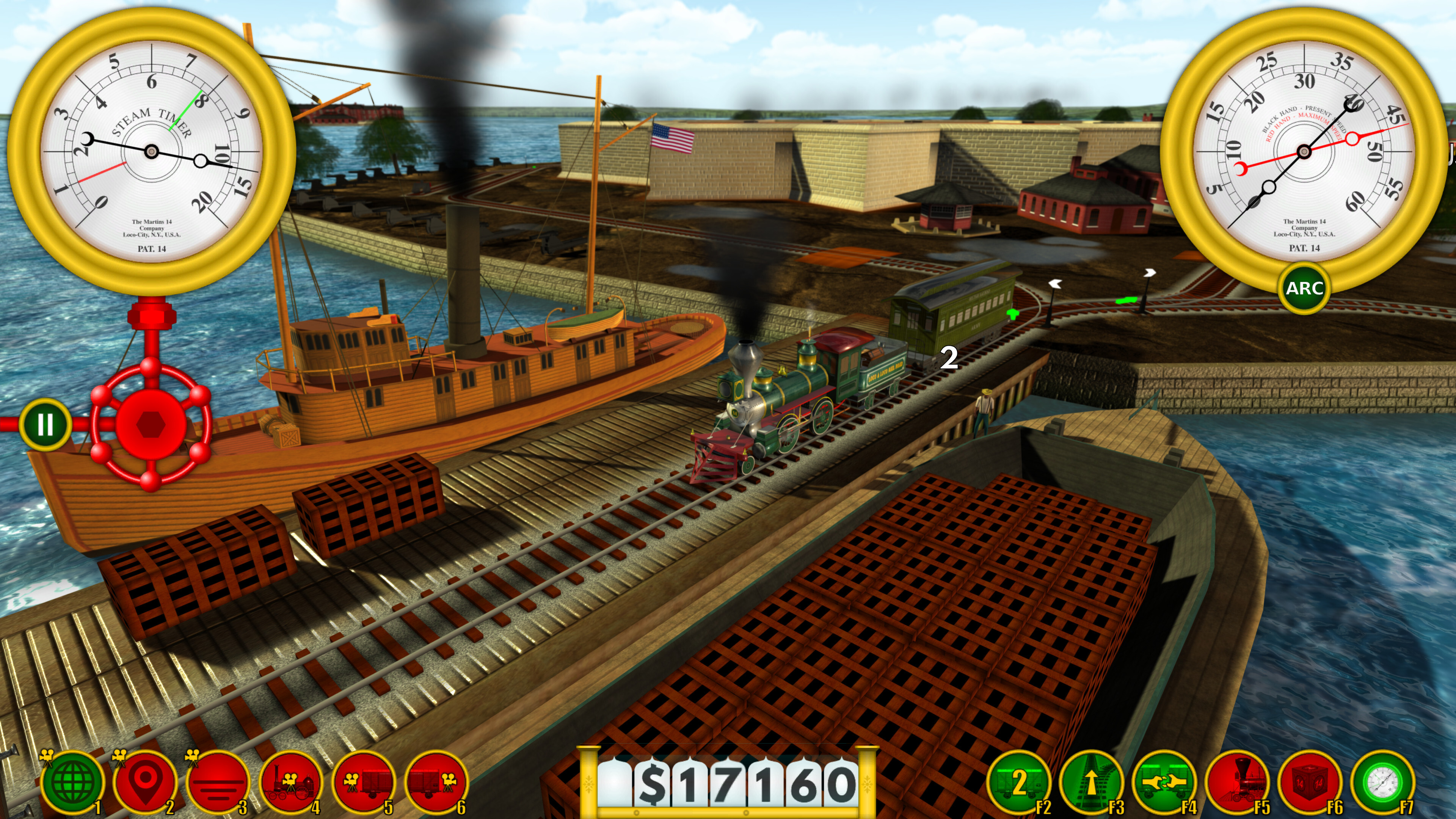 Loco-Sort screenshot 13