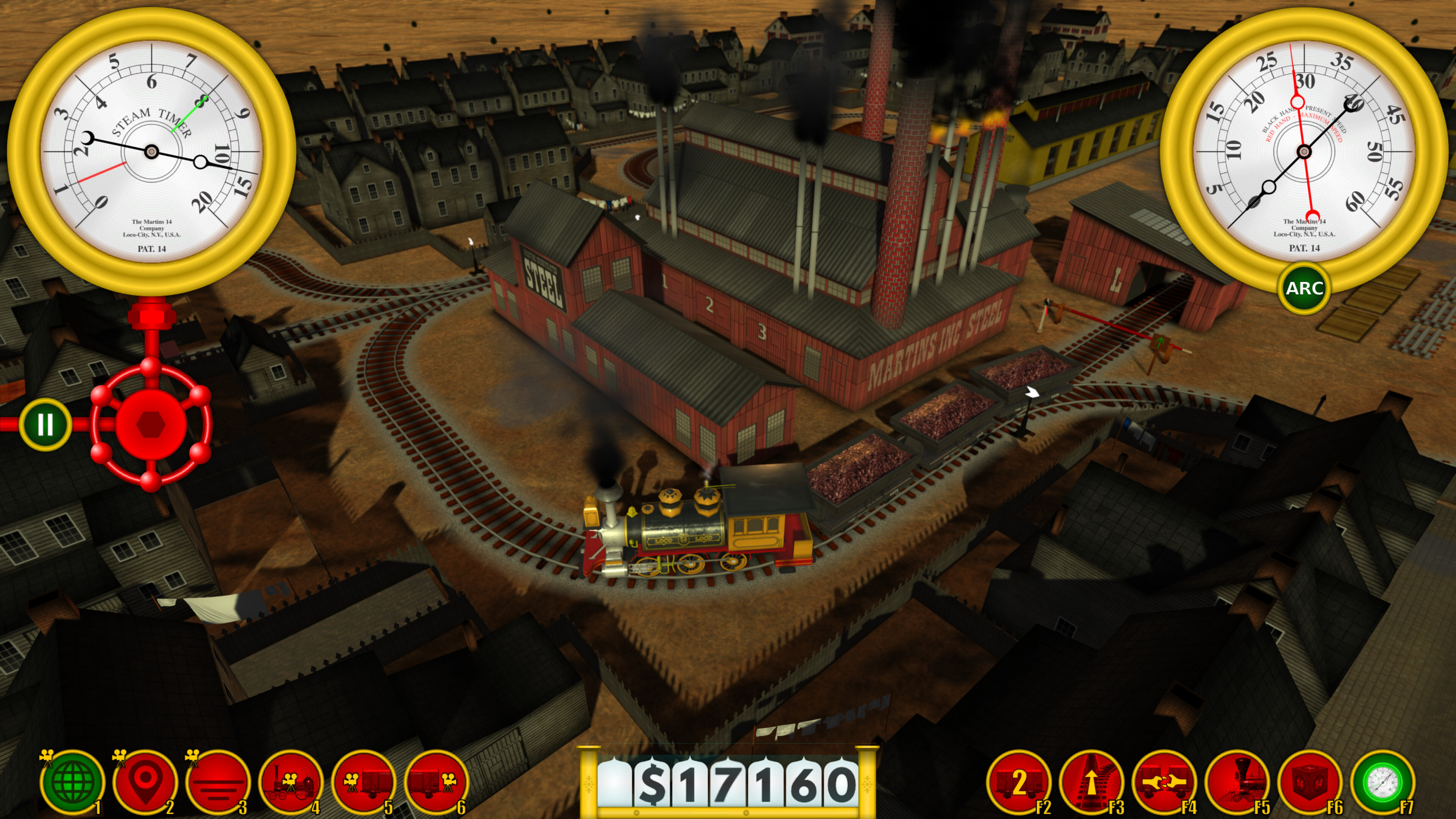 Loco-Sort screenshot 23