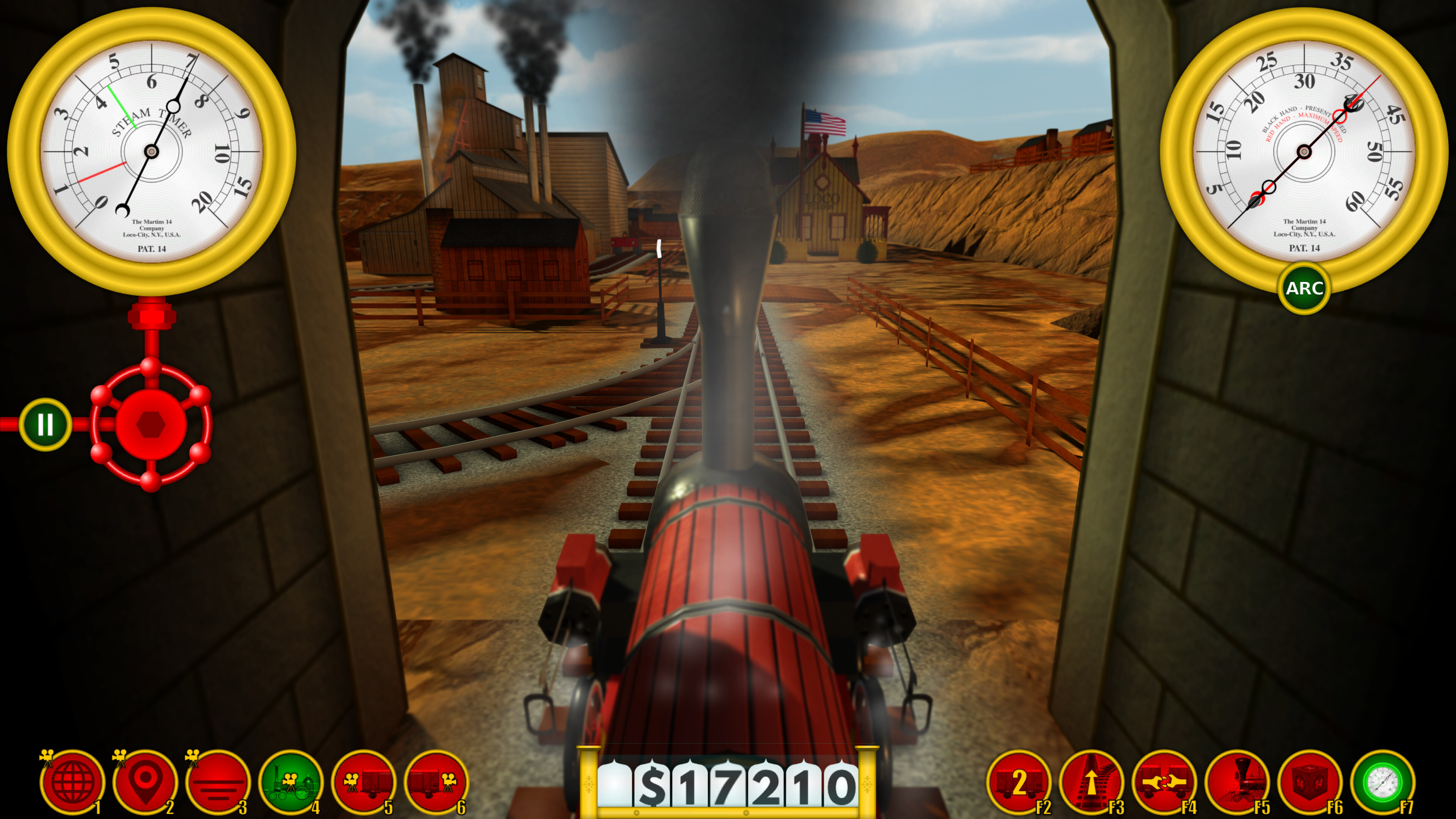 Loco-Sort screenshot 9