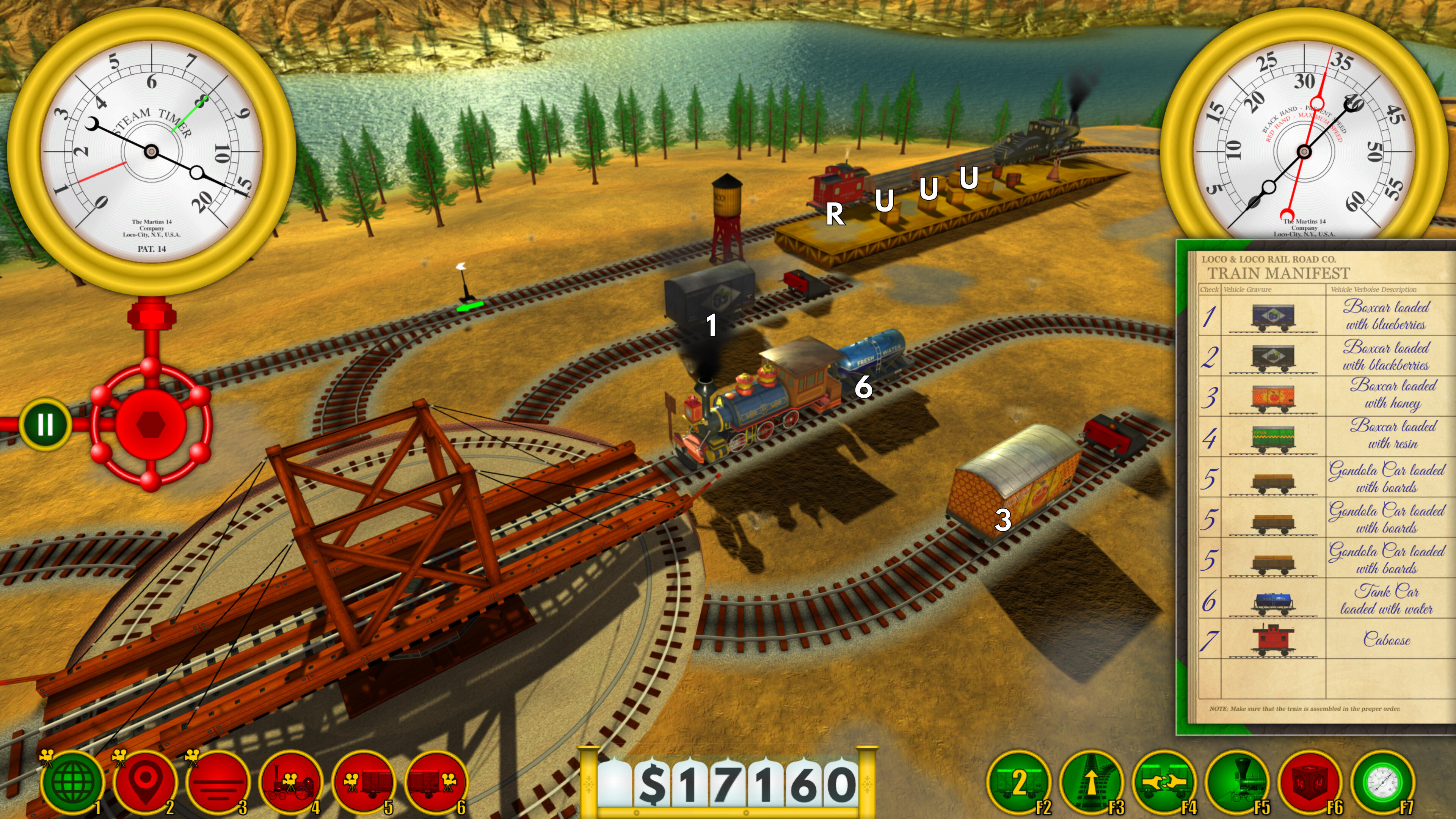 Loco-Sort screenshot 7