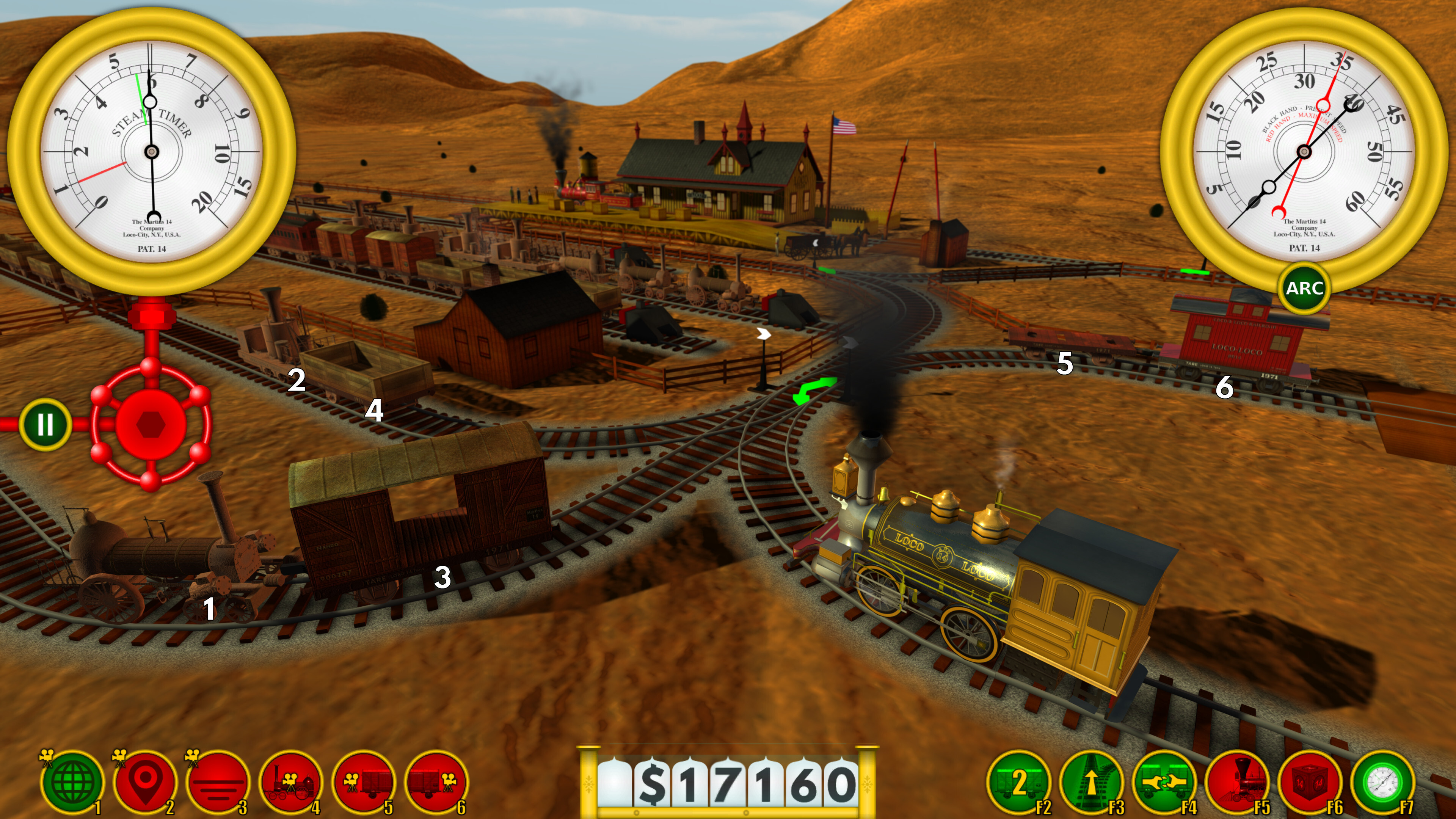Loco-Sort screenshot 11