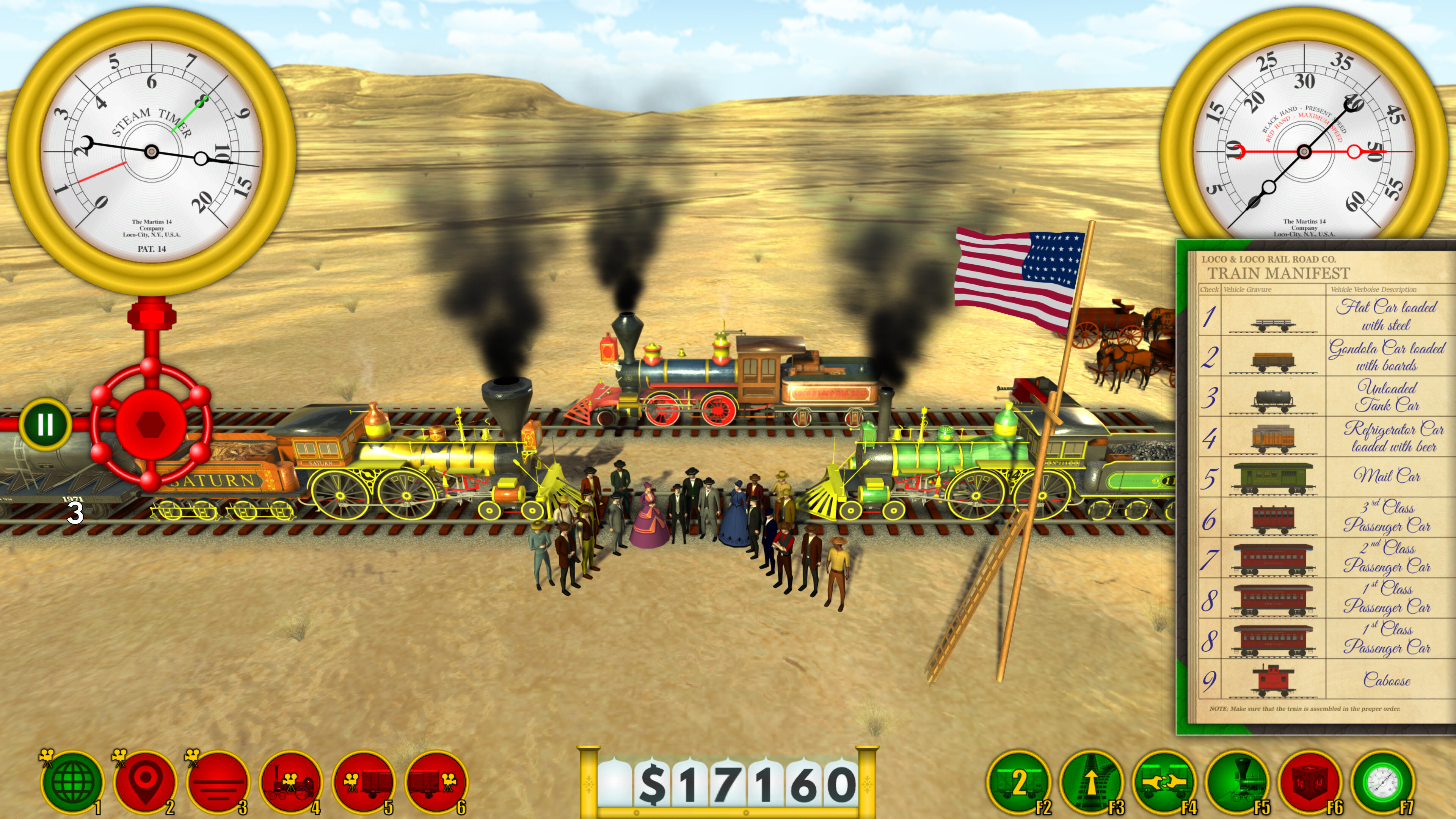 Loco-Sort screenshot 14