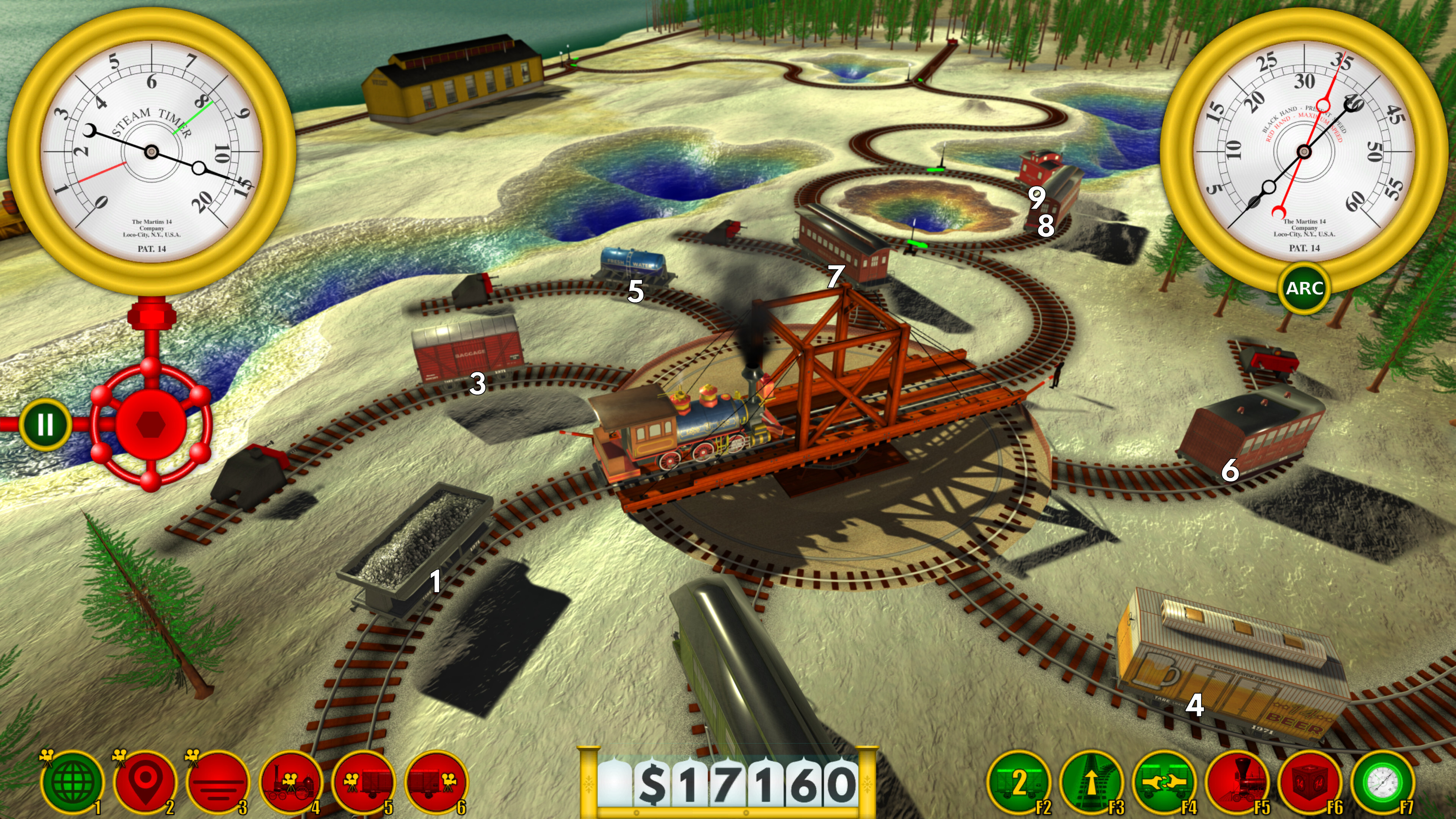 Loco-Sort screenshot 16
