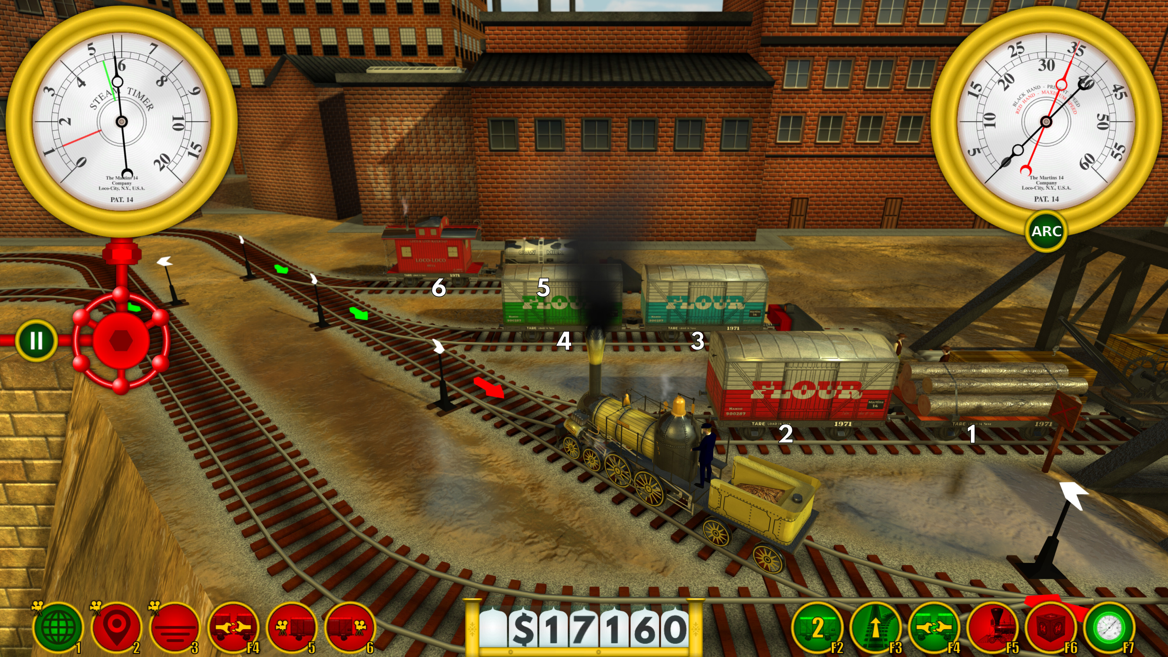 Loco-Sort screenshot 6