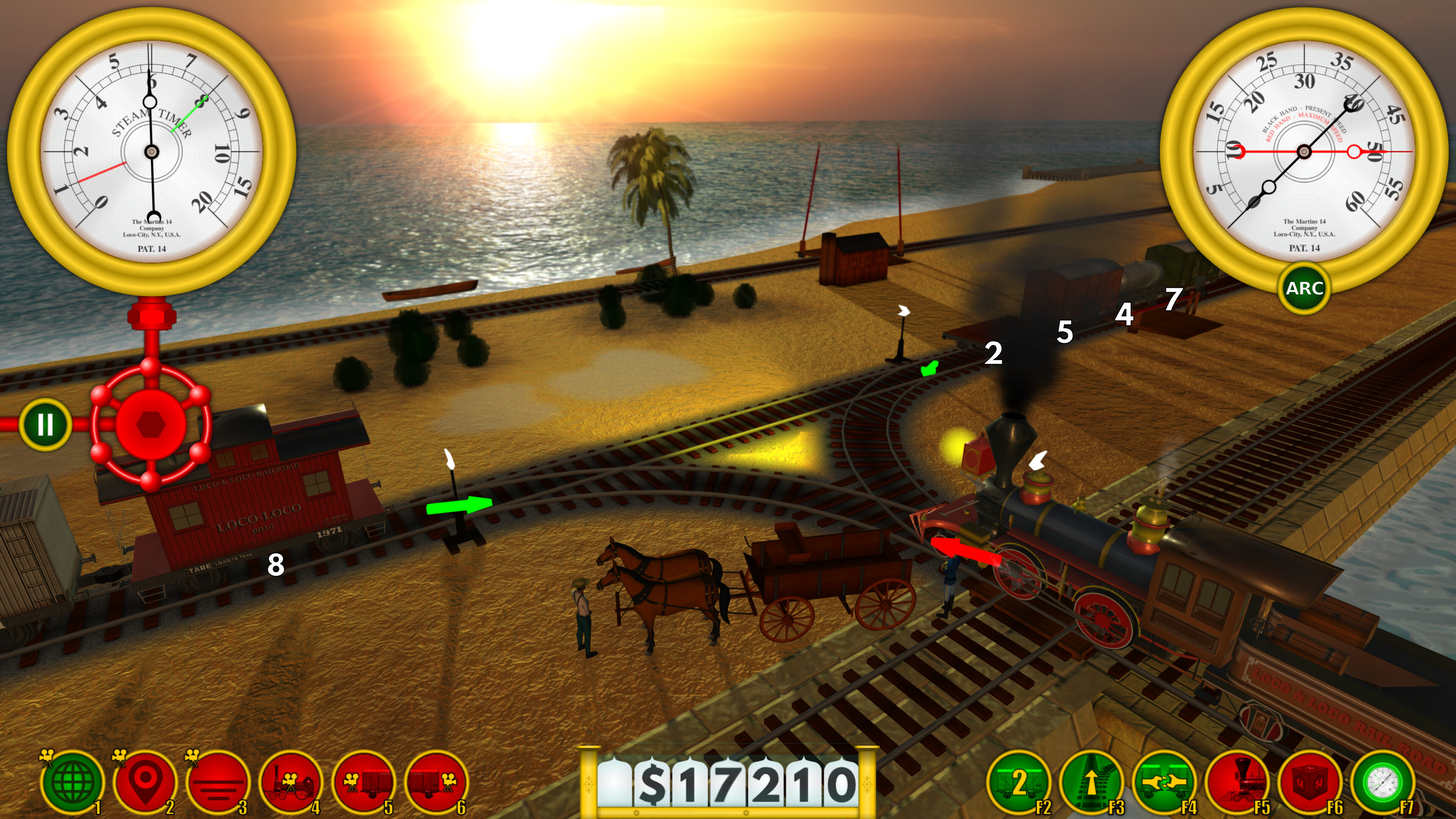 Loco-Sort screenshot 12